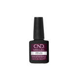 Shellac UV Polish Dark Lava
