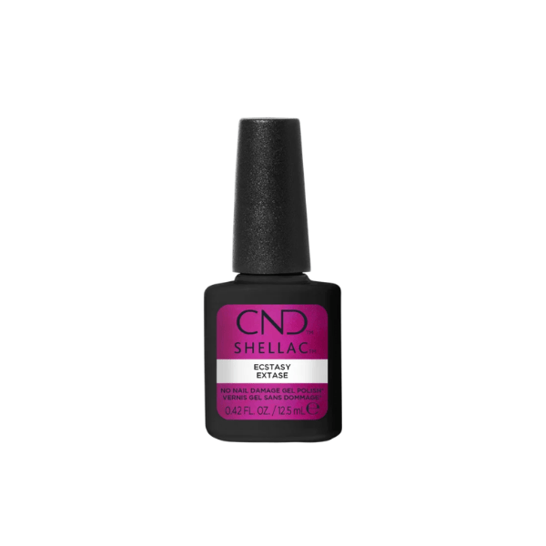 Vernis UV Shellac Ecstasy 12.5ml
