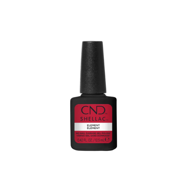 Vernis UV Shellac Element 12.5ml