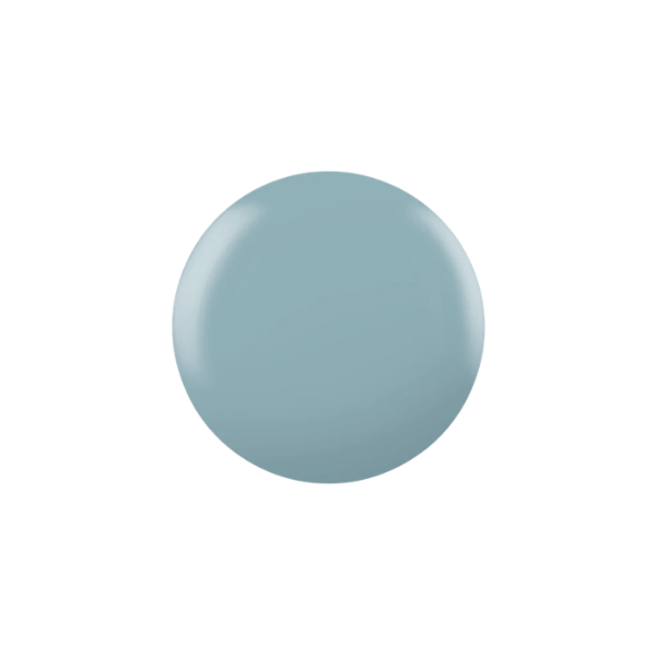 Vernis UV Shellac Frosted Seaglass - Boutique du Cheveu