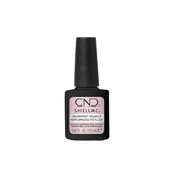 Vernis UV Shellac Grapefruit Sparkle
