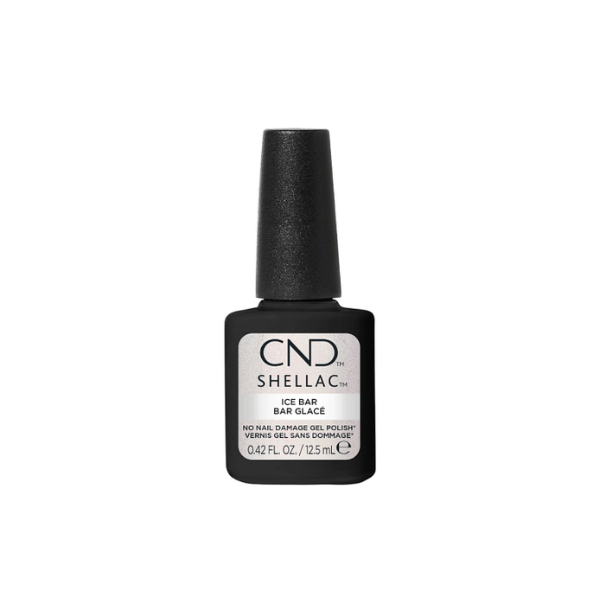 Vernis UV Shellac Ice Bar 12.5ml
