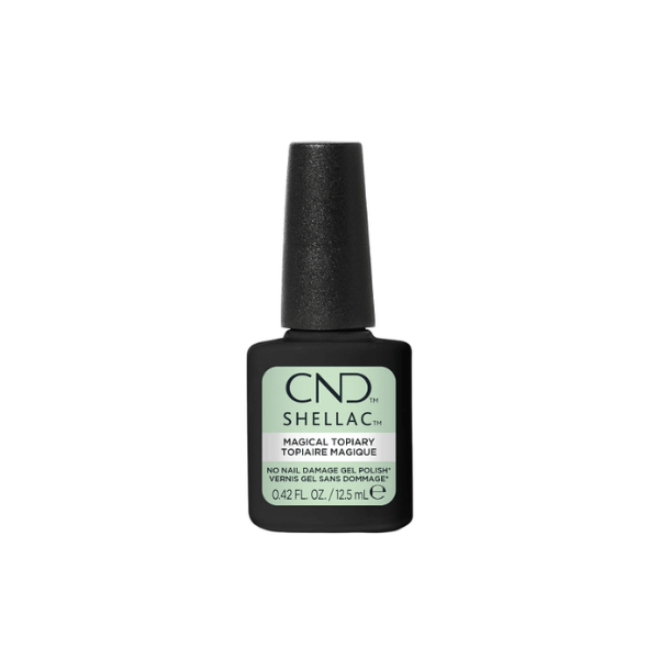 Vernis UV Shellac Magical Topiary 12.5ml