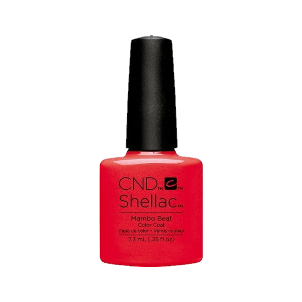 Vernis UV Shellac Mambo Beat 12.5ml