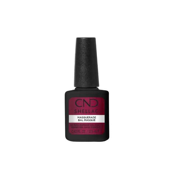 Vernis UV Shellac Masquerade 12.5ml