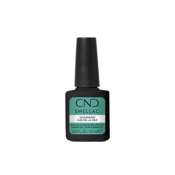 Vernis UV Shellac Oceanside 12.5ml