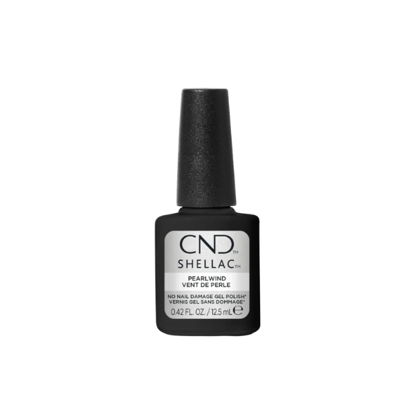 Vernis UV Shellac Pearlwind 12.5ml