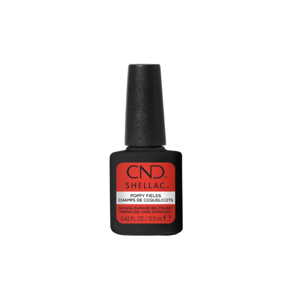 Vernis UV Shellac Poppy Fields 12.5ml