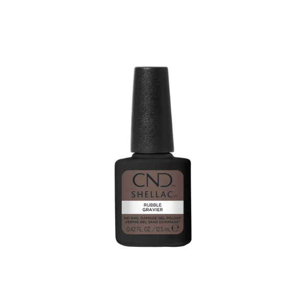 Vernis UV Shellac Rubble 12.5ml