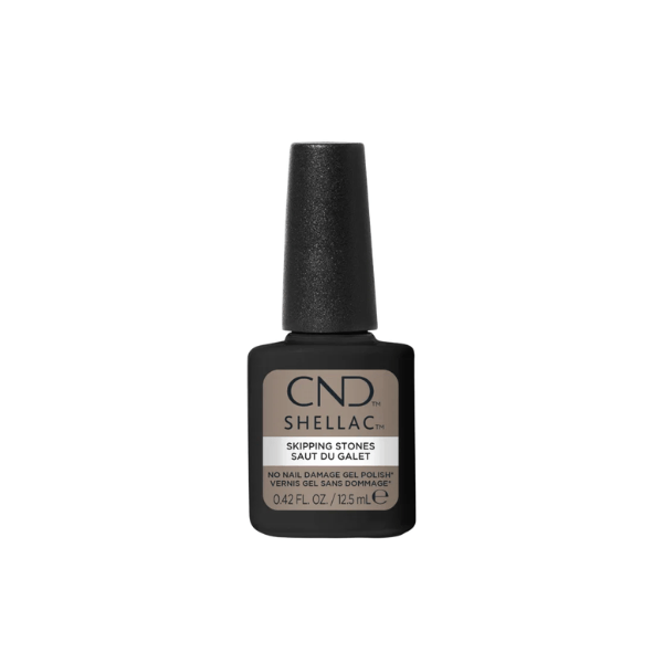 Vernis UV Shellac Skipping Stones 12.5ml