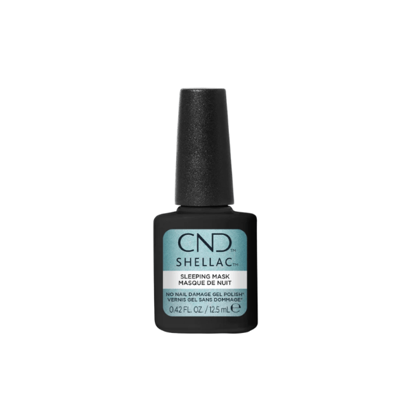 Vernis UV Shellac Sleeping Mask 12.5ml