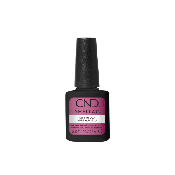 Vernis UV Shellac Surfin Usa 12.5ml