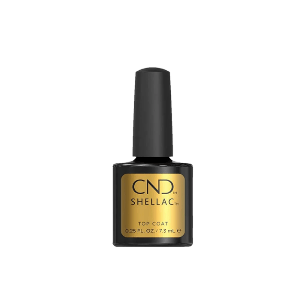 Vernis UV Shellac Top Coat Original 12.5ml