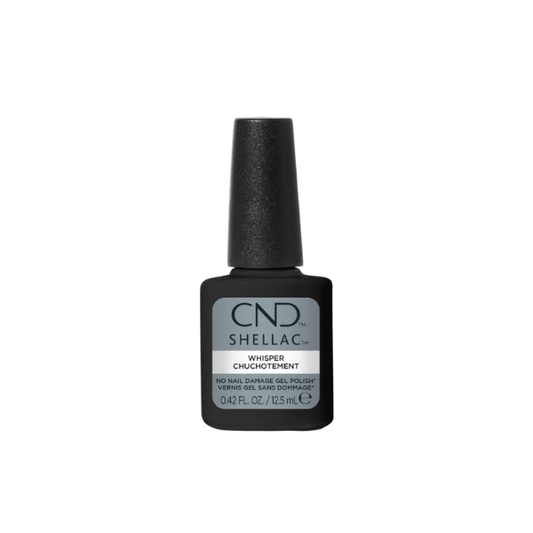 Vernis UV Shellac Whisper 12.5ml