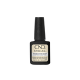 Vernis UV Shellac White Button Down