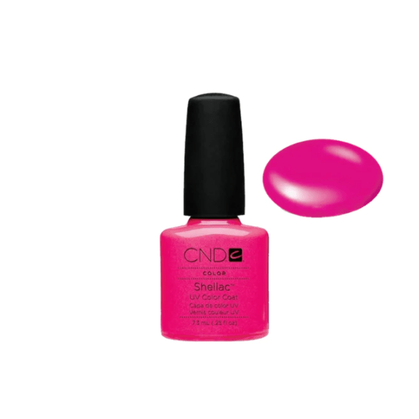 Vernis Uv Tutti Frutti Shellac CND