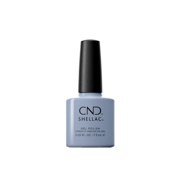 Vernis Uv Vintage Blue Jeans Shellac