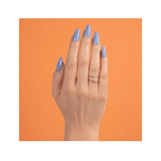 Vernis Uv Vintage Blue Jeans Shellac
