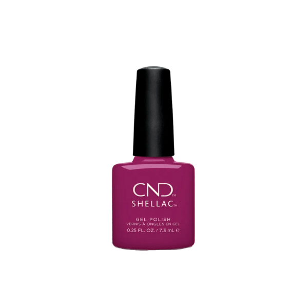 Vernis Uv Violet Rays Shellac