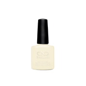 Vernis Uv White Button Down Shellac