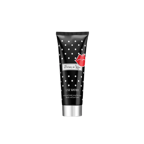 Voile parfumé pour le corps Baiser des Neiges 200 ml