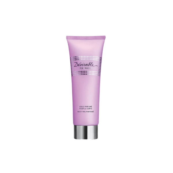 Voile parfumé pour le corps Désirable 200 ml