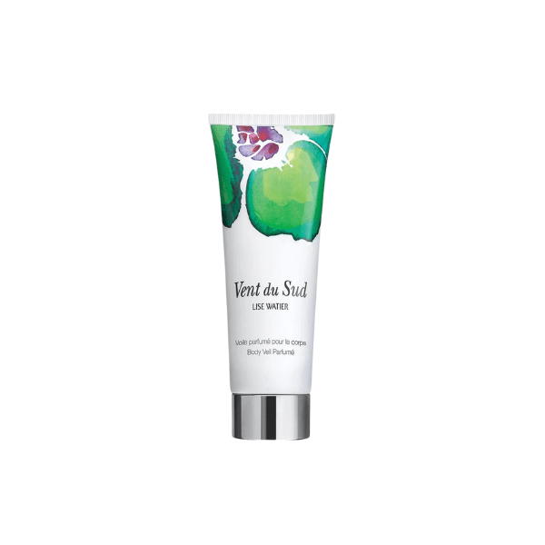 Voile parfumé pour le corps Vent du Sud 200 ml