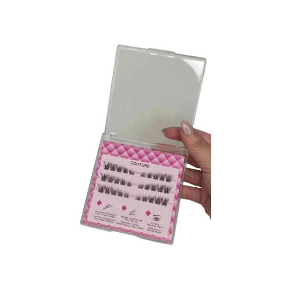 X-Press MI-XTENSION Couture