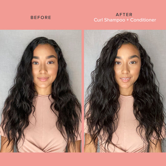 Shampoing CURL Living Proof