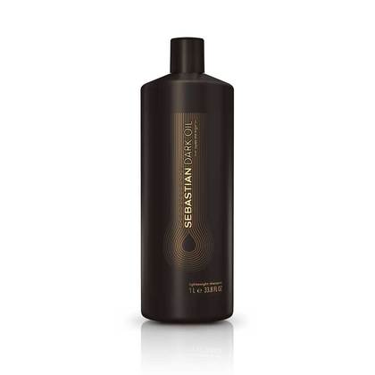 Shampoing léger Dark Oil Sebastian
