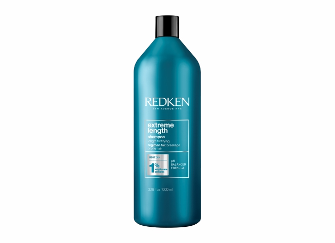 Shampoing Extreme Length Redken