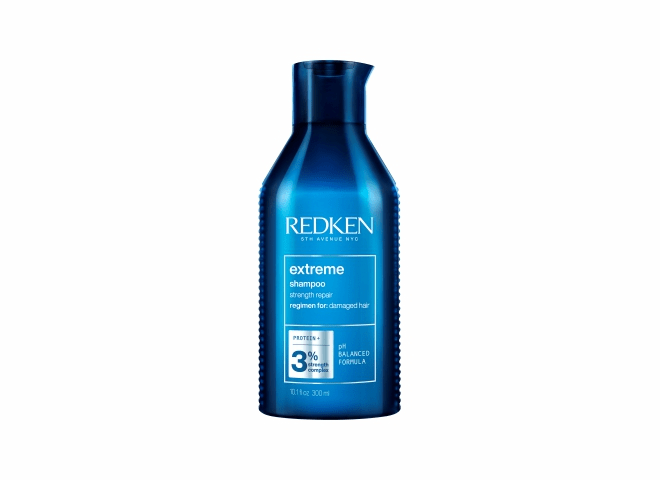 Shampoing Fortifiant Extreme Redken
