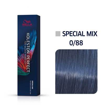 Coloration Permanente Koleston Perfect Special Mix Wella - Boutique du Cheveu