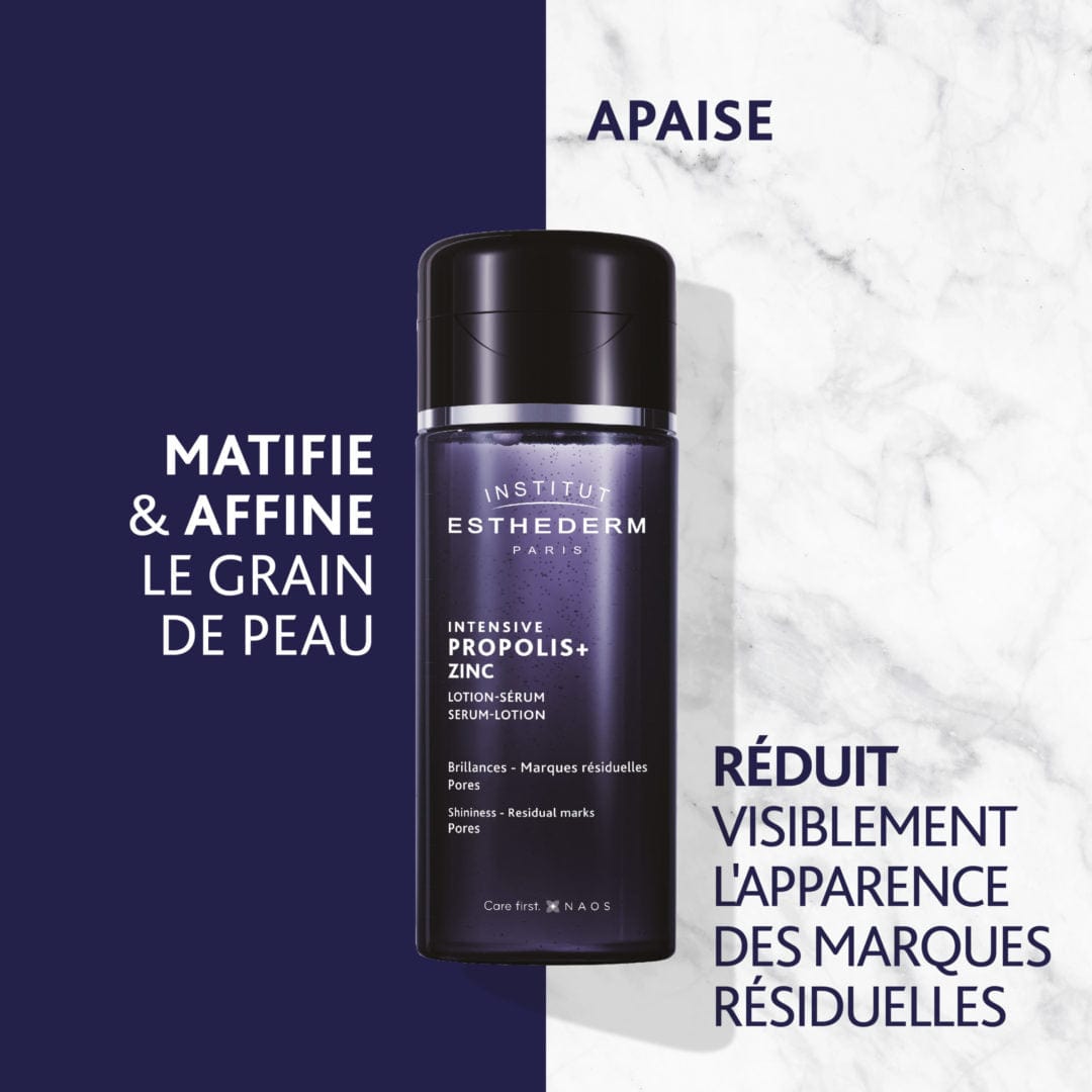 Lotion Intensif Propolis+ Zinc Esthederm