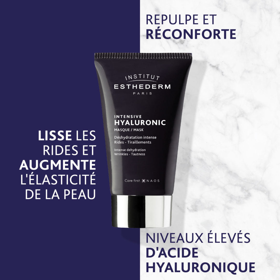 Masque Intensif Hyaluronic Esthederm