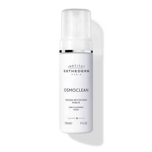 Mousse Nettoyante Pureté Esthederm - Boutique du Cheveu