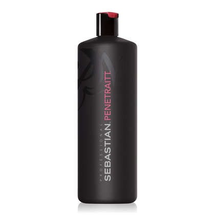 Shampoing réparateur Penetraitt Sebastian