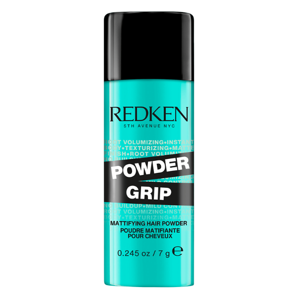 Poudre capillaire Powder Grip Redken - Boutique du Cheveu