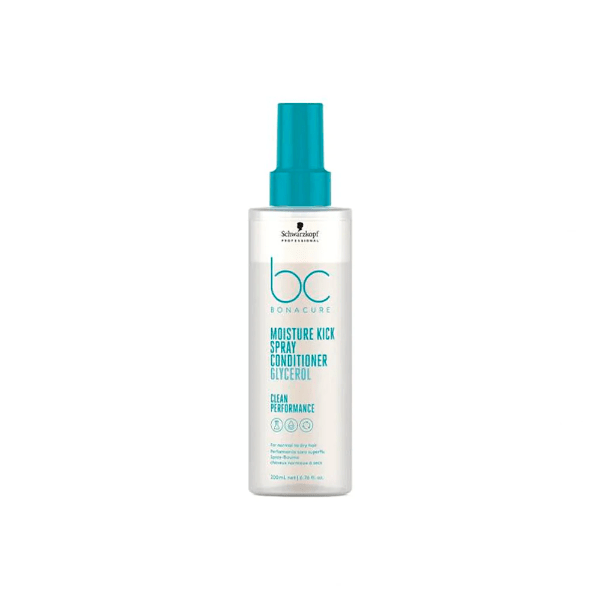 Spray revitalisant Moisture Kick BC Schwarzkopf
