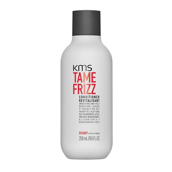 Revitalisant lissant Tame Frizz KMS