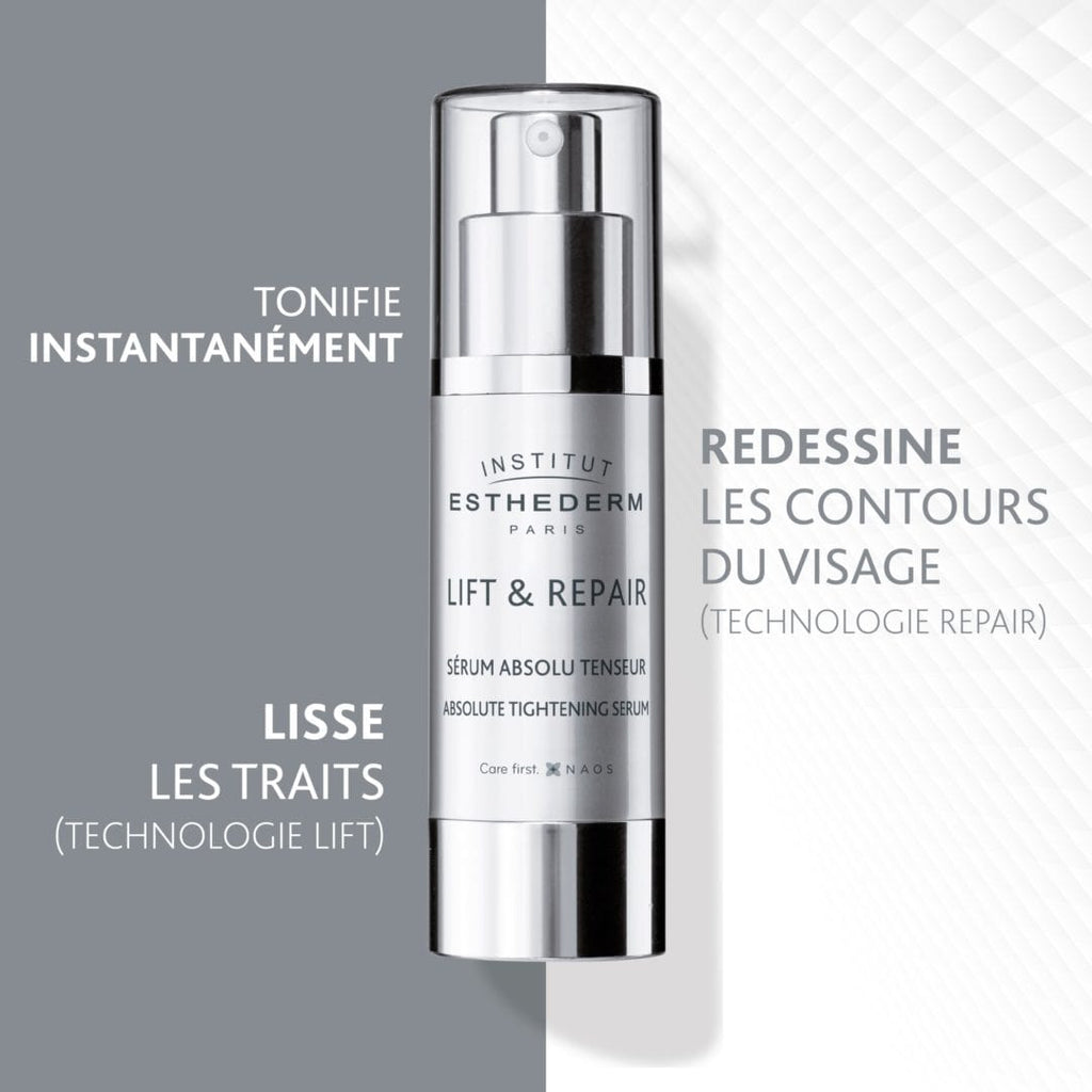 Sérum Absolu Tenseur Esthederm - Boutique du Cheveu