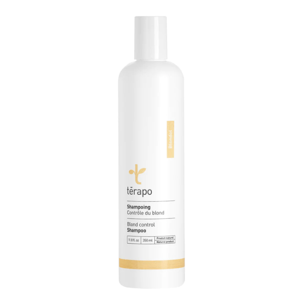 Shampoing Cheveux Blonds Blondol Térapo