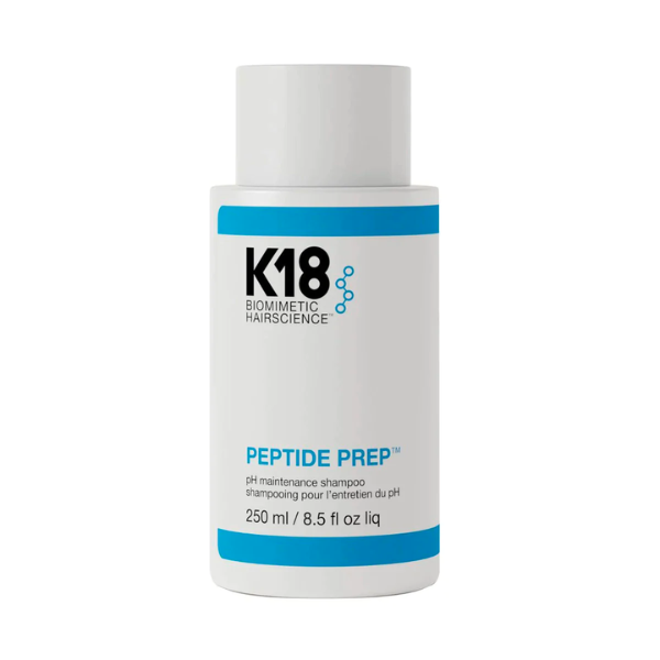 Shampoing maintien du pH - K18