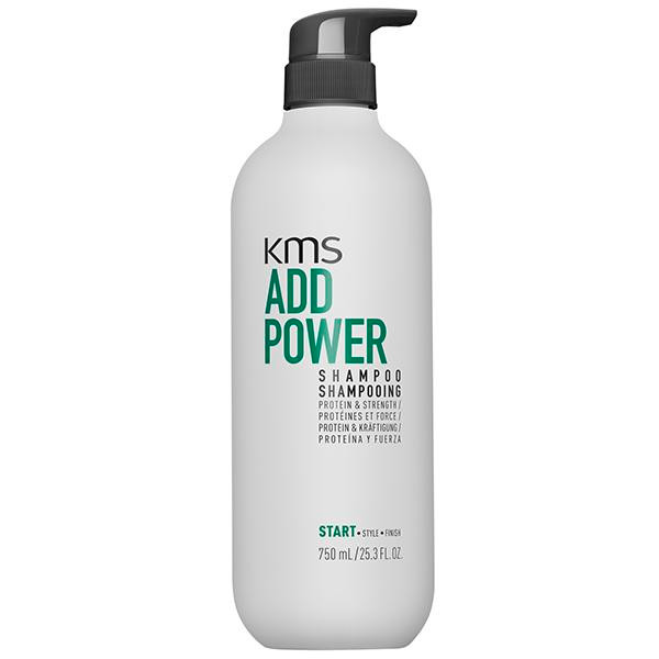 Shampoing addpower KMS