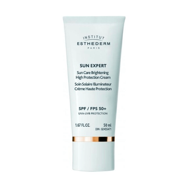 Soin solaire Haute Protection Sun Expert FPS 50+