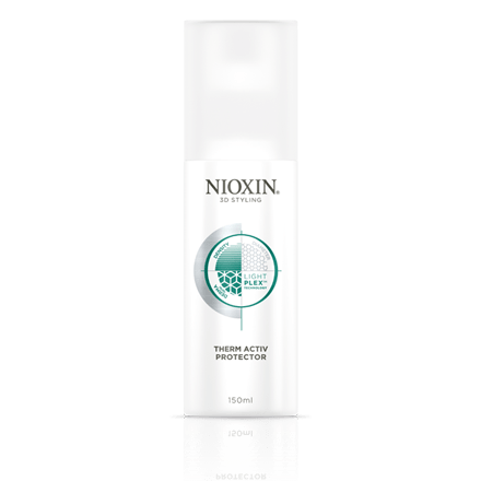 Spray thermo-protecteur ThermActiv 3D Styling Nioxin