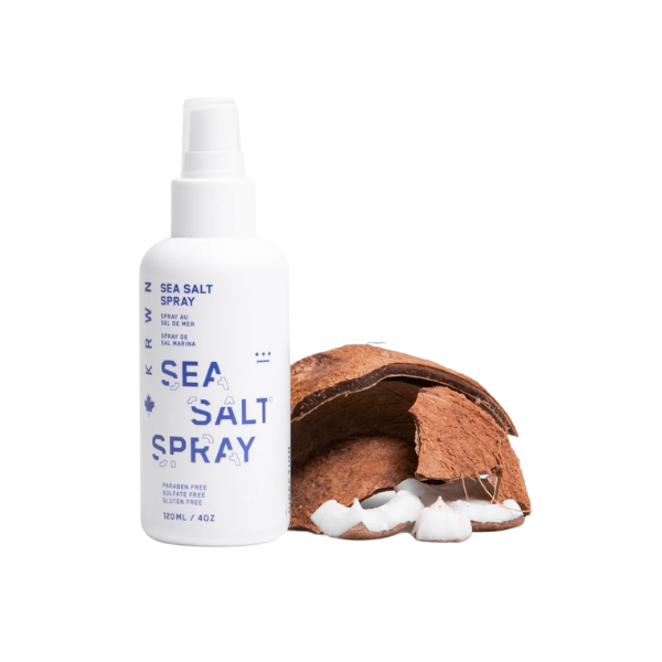 Spray au sel de mer KRWN