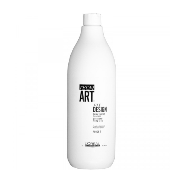 Spray de finition Fix Design Tecni.Art L'Oréal Professionnel