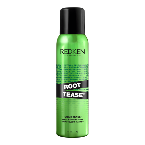 Spray soulève-racines Root Tease Redken - Boutique du Cheveu
