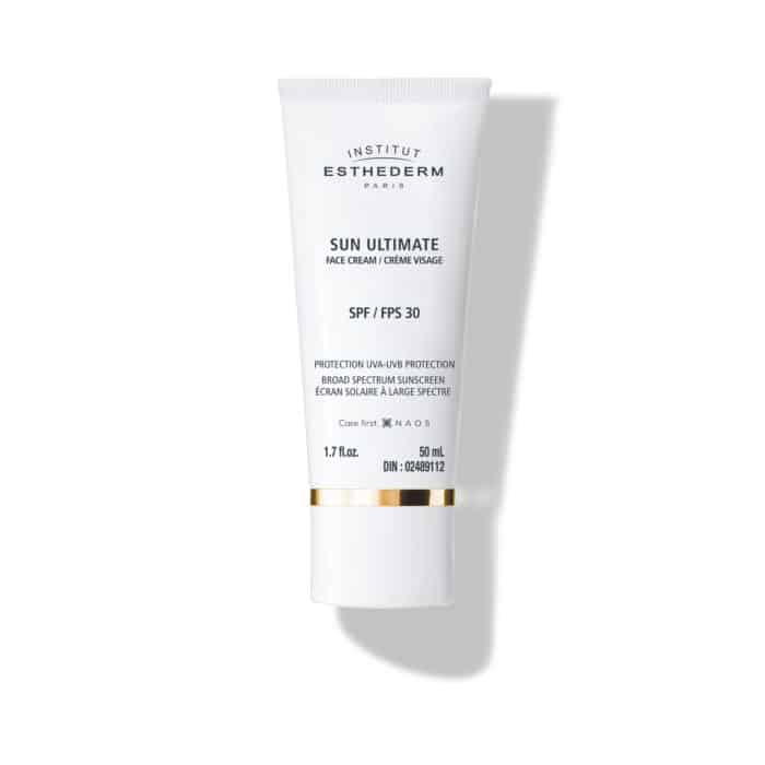 Écran solaire visage Sun Ultimate FPS 30 Esthederm